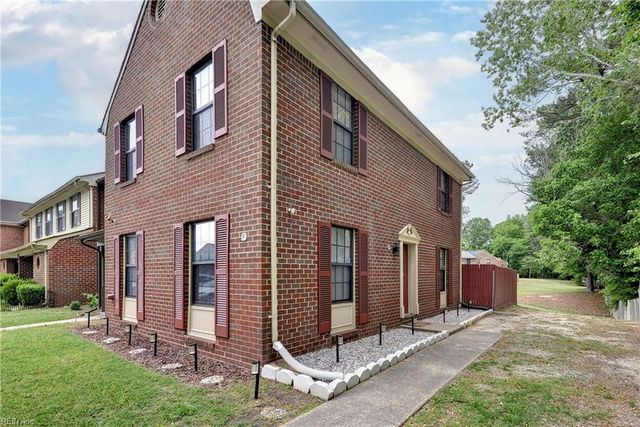 363 Deputy Ln Unit F, Newport News, VA 23608