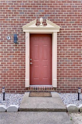 363 Deputy Ln Unit F, Newport News, VA 23608