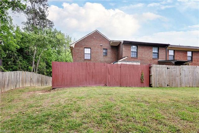 363 Deputy Ln Unit F, Newport News, VA 23608