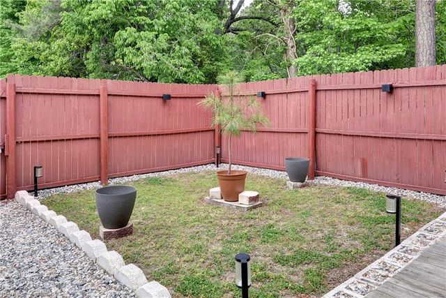 363 Deputy Ln Unit F, Newport News, VA 23608