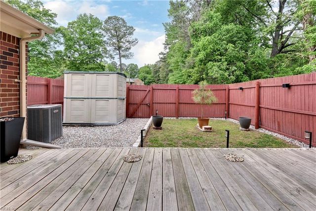 363 Deputy Ln Unit F, Newport News, VA 23608
