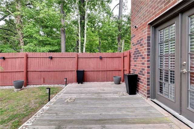 363 Deputy Ln Unit F, Newport News, VA 23608