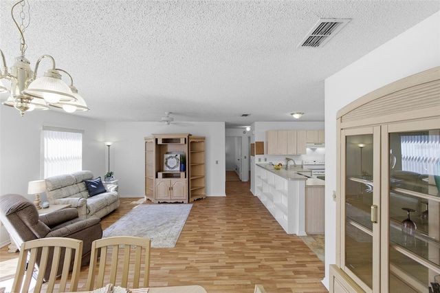 432 HILDALGO DRIVE, The Villages, FL 32159