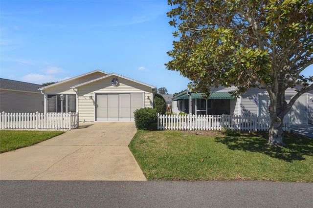 432 HILDALGO DRIVE, The Villages, FL 32159