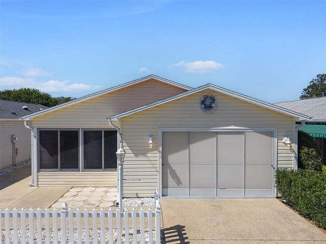 432 HILDALGO DRIVE, The Villages, FL 32159