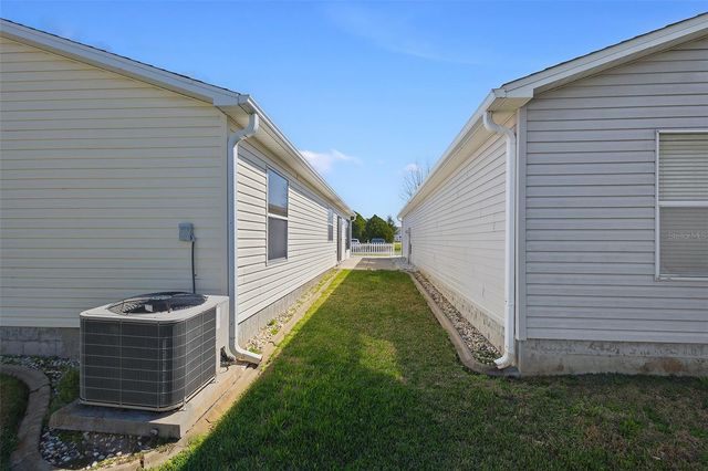 432 HILDALGO DRIVE, The Villages, FL 32159