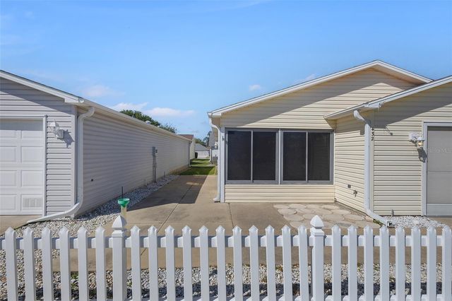 432 HILDALGO DRIVE, The Villages, FL 32159