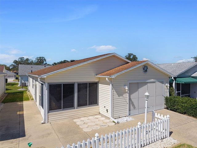 432 HILDALGO DRIVE, The Villages, FL 32159