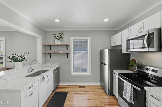 319 West Chilhowie Avenue, Johnson City, TN 37604