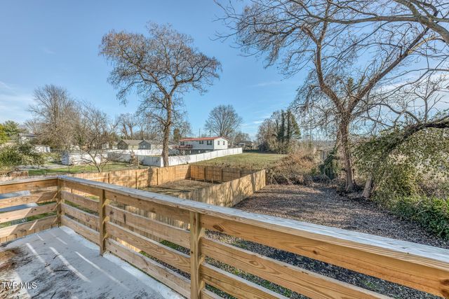 319 West Chilhowie Avenue, Johnson City, TN 37604