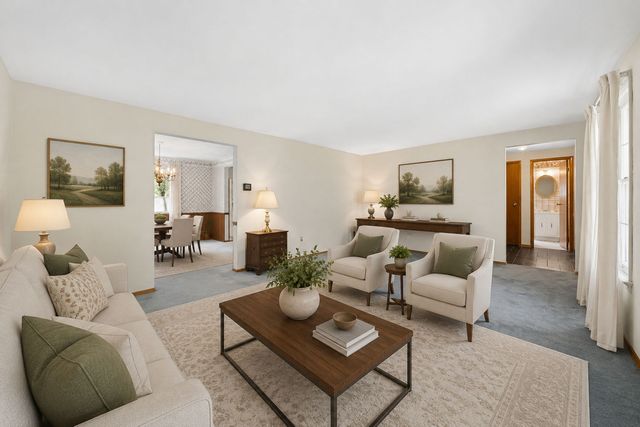 5696 Glen Hill DRIVE, Bethel Park, PA 15102
