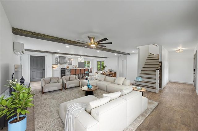192 Dover Road NE, Resaca, GA 30735