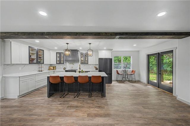 192 Dover Road NE, Resaca, GA 30735