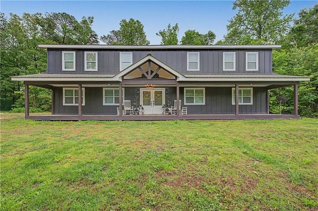 192 Dover Road NE, Resaca, GA 30735