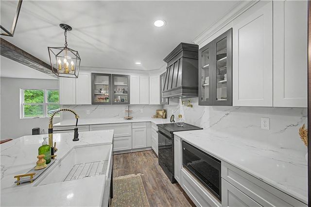 192 Dover Road NE, Resaca, GA 30735