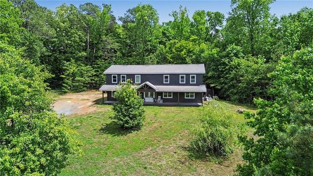 192 Dover Road NE, Resaca, GA 30735