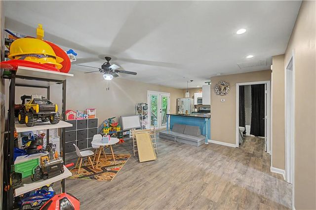 192 Dover Road NE, Resaca, GA 30735