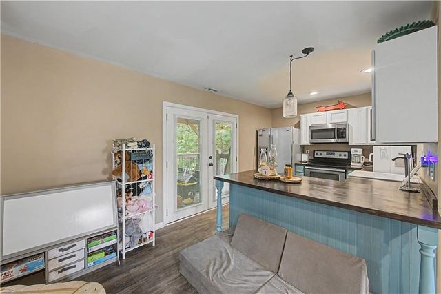 192 Dover Road NE, Resaca, GA 30735