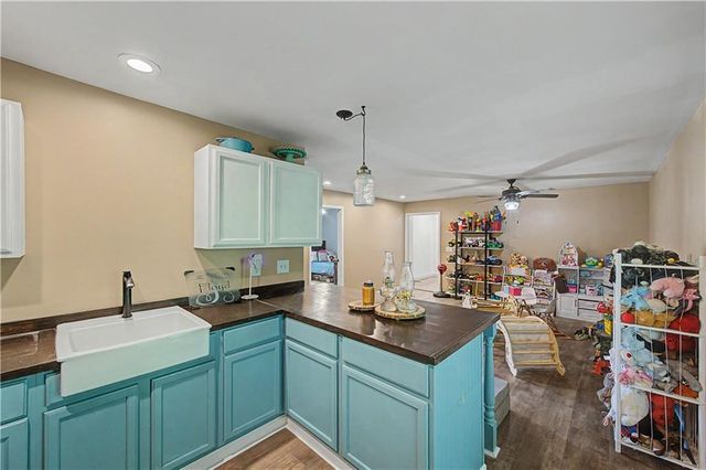192 Dover Road NE, Resaca, GA 30735