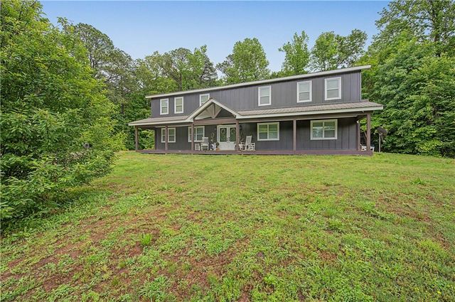 192 Dover Road NE, Resaca, GA 30735