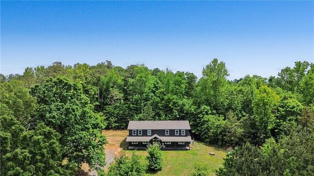 192 Dover Road NE, Resaca, GA 30735