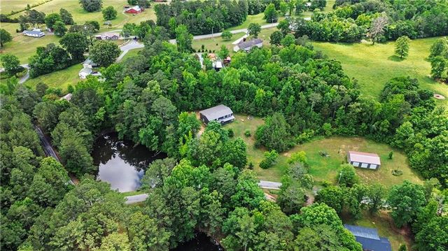 192 Dover Road NE, Resaca, GA 30735