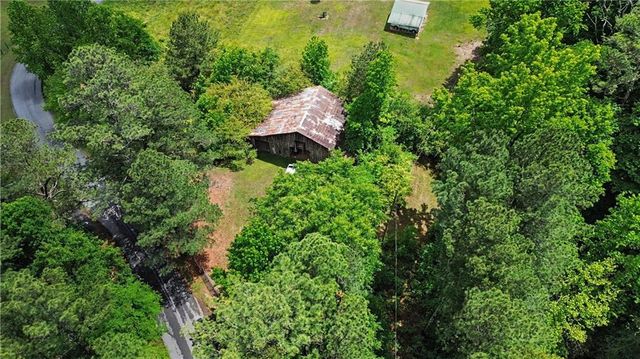 192 Dover Road NE, Resaca, GA 30735