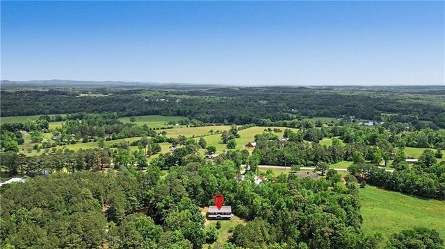 192 Dover Road NE, Resaca, GA 30735