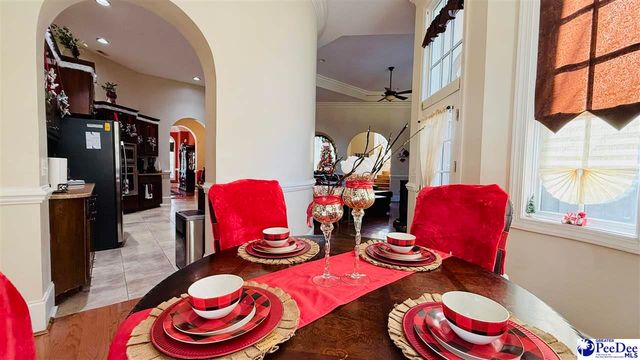 941 Rice Planters Ln, Florence, SC 29501