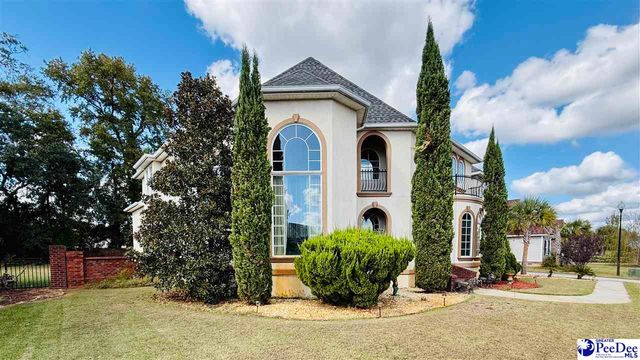941 Rice Planters Ln, Florence, SC 29501