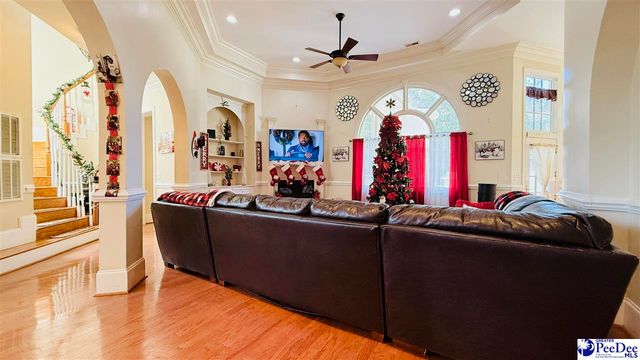 941 Rice Planters Ln, Florence, SC 29501