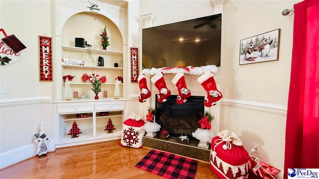 941 Rice Planters Ln, Florence, SC 29501