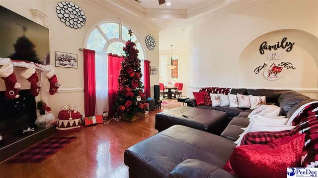 941 Rice Planters Ln, Florence, SC 29501