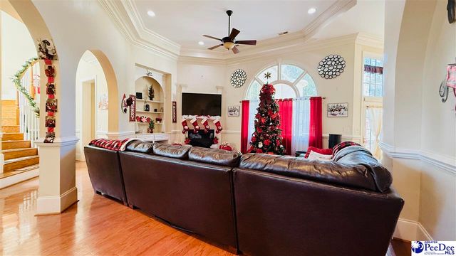 941 Rice Planters Ln, Florence, SC 29501