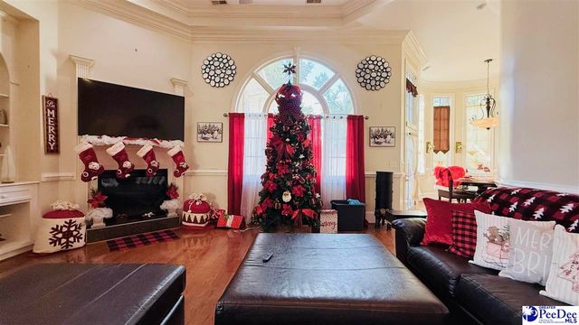 941 Rice Planters Ln, Florence, SC 29501