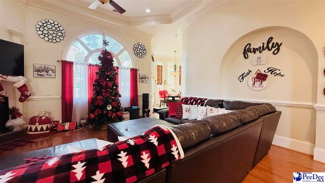 941 Rice Planters Ln, Florence, SC 29501