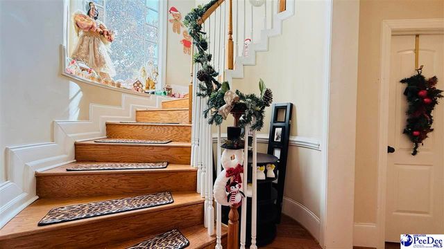 941 Rice Planters Ln, Florence, SC 29501