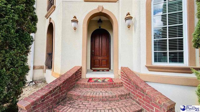 941 Rice Planters Ln, Florence, SC 29501