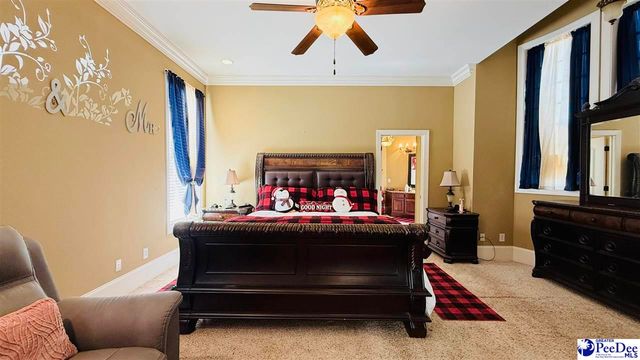 941 Rice Planters Ln, Florence, SC 29501