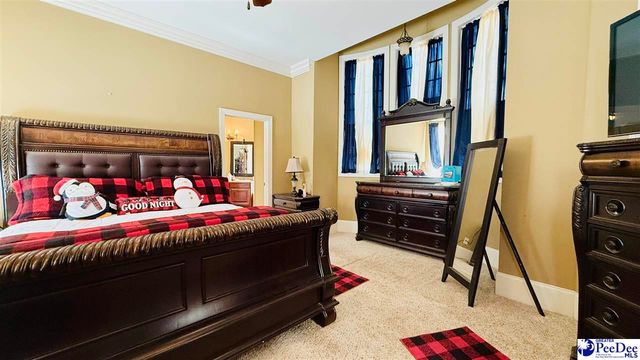941 Rice Planters Ln, Florence, SC 29501