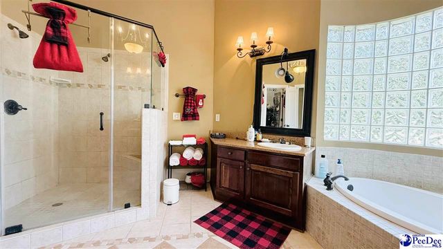 941 Rice Planters Ln, Florence, SC 29501