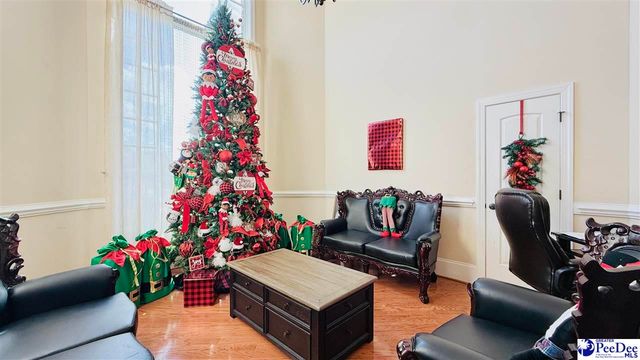 941 Rice Planters Ln, Florence, SC 29501