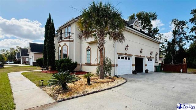 941 Rice Planters Ln, Florence, SC 29501