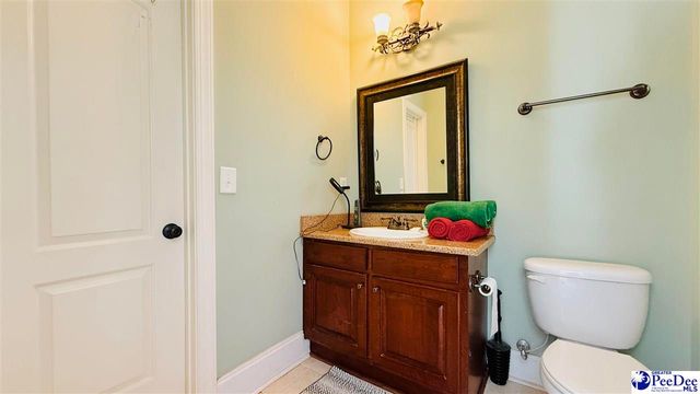 941 Rice Planters Ln, Florence, SC 29501
