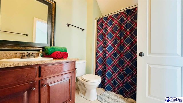 941 Rice Planters Ln, Florence, SC 29501