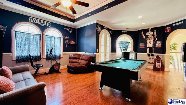 941 Rice Planters Ln, Florence, SC 29501