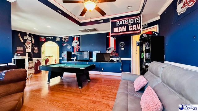 941 Rice Planters Ln, Florence, SC 29501
