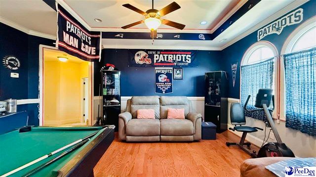 941 Rice Planters Ln, Florence, SC 29501