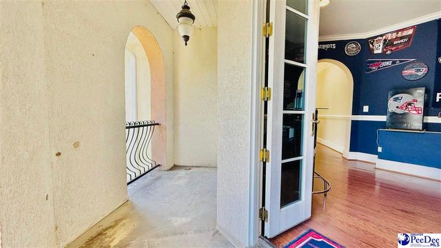 941 Rice Planters Ln, Florence, SC 29501