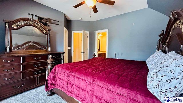 941 Rice Planters Ln, Florence, SC 29501